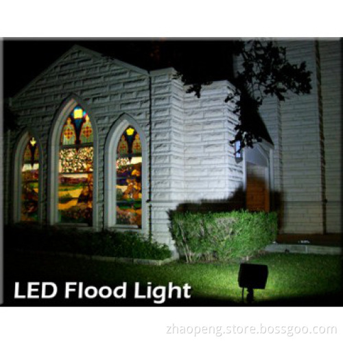 3 year warranty IP65 Waterproof LED100W parking led flood light